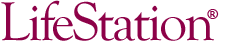 lifestation logo