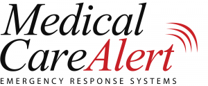 medical care alert logo