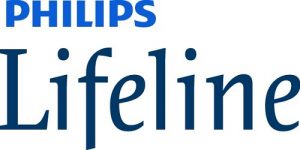 philips lifeline logo