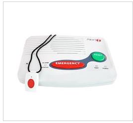 home medi alert system
