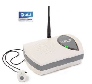 in home cellular system