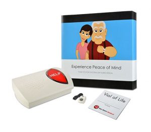 bay alarm medical review