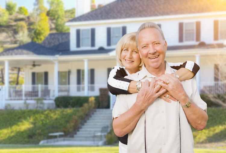Home Safety Checklist for Senior