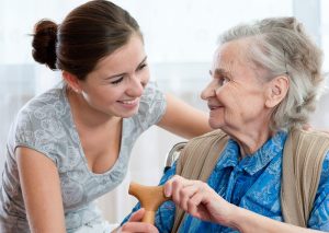 caregiver services