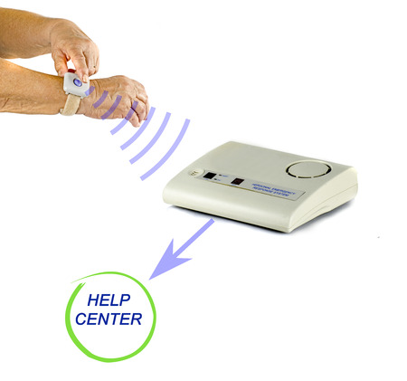 how do medical alert systems work